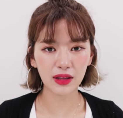 วิธีทำผมดังโงะครึ่ง
