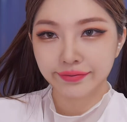 แต่งหน้าแบบเจนนี่ BlackPink