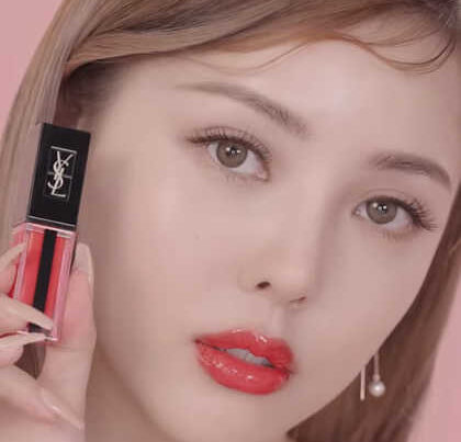 รีวิว ลิปสติก YSL