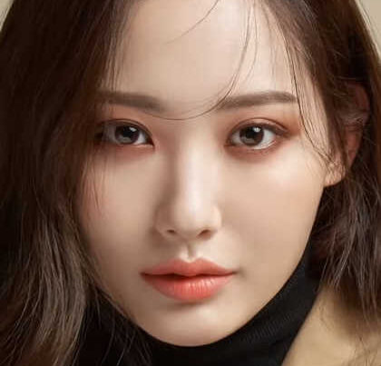 แต่งหน้าแบบสาวเกาหลี