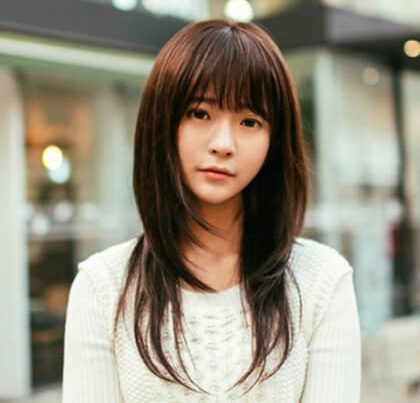 ทรงผมน่ารักๆ ของสาวญี่ปุ่นในปี 2020