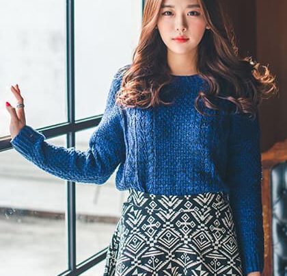 สาวเกาหลีผมยาวสวยๆ