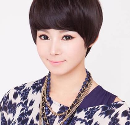 ทรงผมสั้นซอยสวยๆ