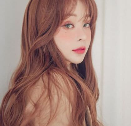 ทรงผมยาวลุคแพงสวยเรียบหรูดูมีระดับ