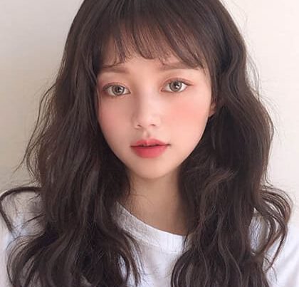 ทรงผมประบ่าน่ารักๆ