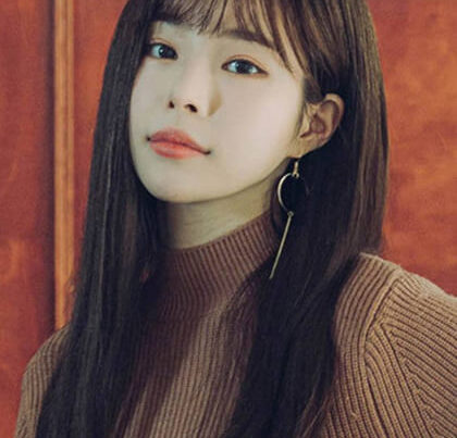 ทำผมแบบสาวเกาหลี